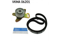 Timing Belt Set VKMA 06201 SKF
