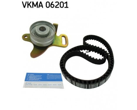 Timing Belt Set VKMA 06201 SKF