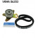 Timing Belt Set VKMA 06203 SKF