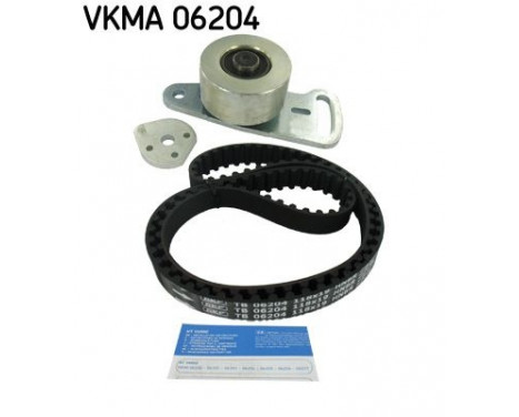 Timing Belt Set VKMA 06204 SKF