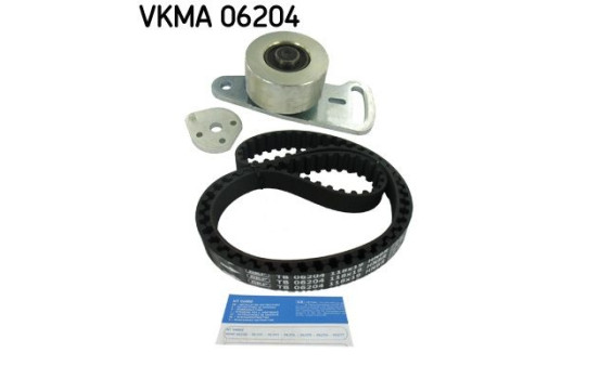 Timing Belt Set VKMA 06204 SKF