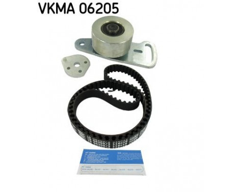 Timing Belt Set VKMA 06205 SKF