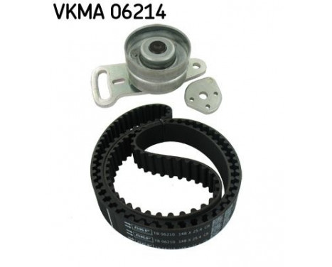 Timing Belt Set VKMA 06214 SKF