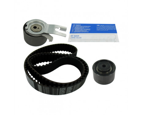 Timing Belt Set VKMA 06220 SKF