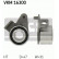 Timing Belt Set VKMA 06300 SKF, Thumbnail 2