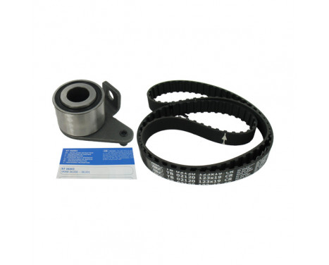 Timing Belt Set VKMA 06300 SKF