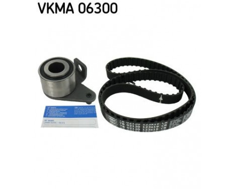 Timing Belt Set VKMA 06300 SKF, Image 3