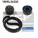 Timing belt set VKMA 06500 SKF, Thumbnail 2