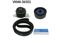 Timing Belt Set VKMA 06501 SKF