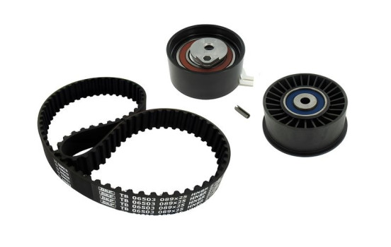Timing Belt Set VKMA 06503 SKF, Image 3