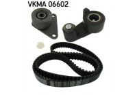 Timing Belt Set VKMA 06602 SKF