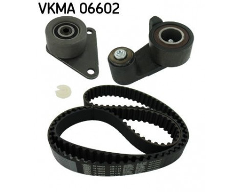 Timing Belt Set VKMA 06602 SKF