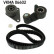 Timing Belt Set VKMA 06602 SKF