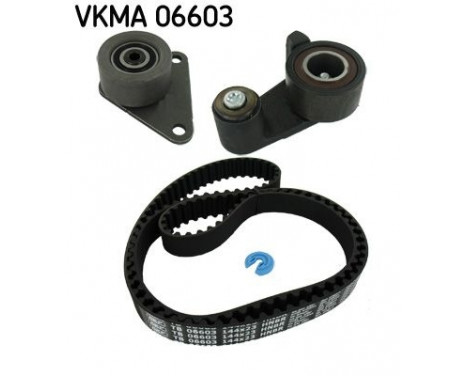 Timing Belt Set VKMA 06603 SKF
