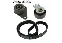 Timing Belt Set VKMA 06604 SKF