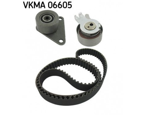 Timing Belt Set VKMA 06605 SKF