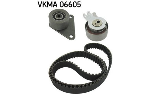 Timing Belt Set VKMA 06605 SKF