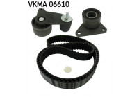 Timing Belt Set VKMA 06610 SKF