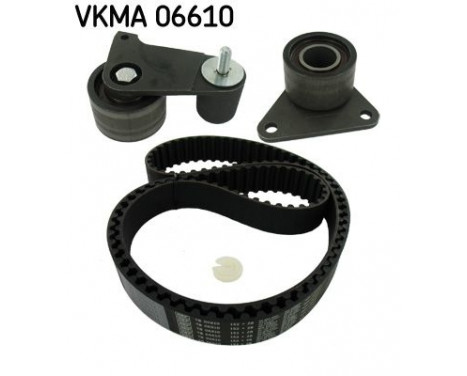 Timing Belt Set VKMA 06610 SKF