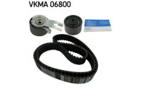 Timing Belt Set VKMA 06800 SKF