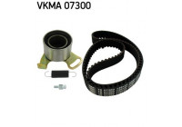 Timing Belt Set VKMA 07300 SKF