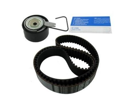 Timing Belt Set VKMA 07301 SKF