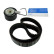 Timing Belt Set VKMA 07301 SKF