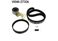 Timing Belt Set VKMA 07306 SKF