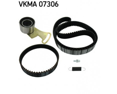 Timing Belt Set VKMA 07306 SKF