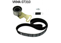 Timing Belt Set VKMA 07310 SKF