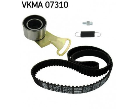 Timing Belt Set VKMA 07310 SKF