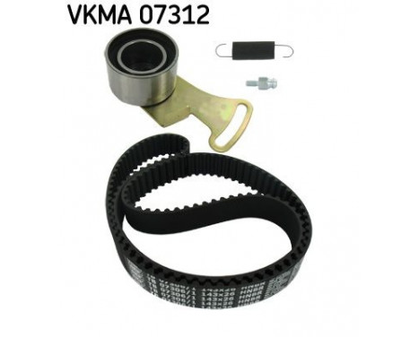 Timing Belt Set VKMA 07312 SKF