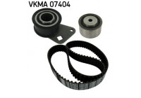 Timing Belt Set VKMA 07404 SKF