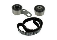 Timing Belt Set VKMA 07405 SKF