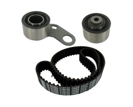 Timing Belt Set VKMA 07405 SKF