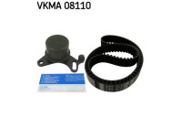 Timing Belt Set VKMA 08110 SKF