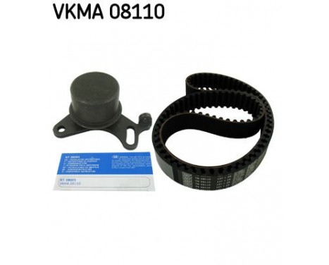 Timing Belt Set VKMA 08110 SKF
