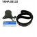 Timing Belt Set VKMA 08110 SKF