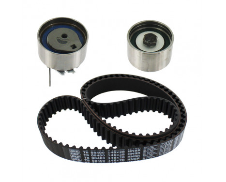 Timing Belt Set VKMA 08400 SKF