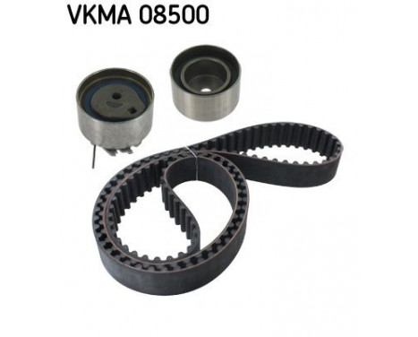 Timing Belt Set VKMA 08500 SKF, Image 2