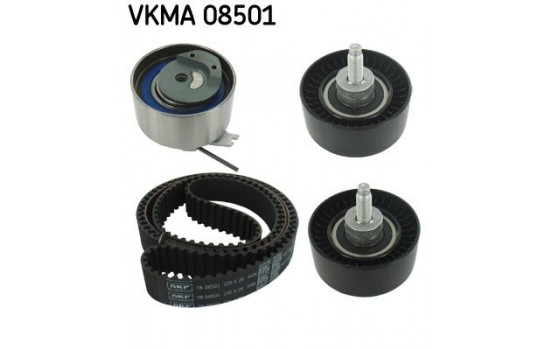 Timing Belt Set VKMA 08501 SKF