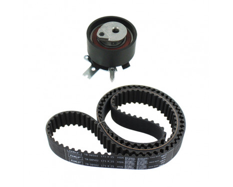 Timing Belt Set VKMA 08502 SKF