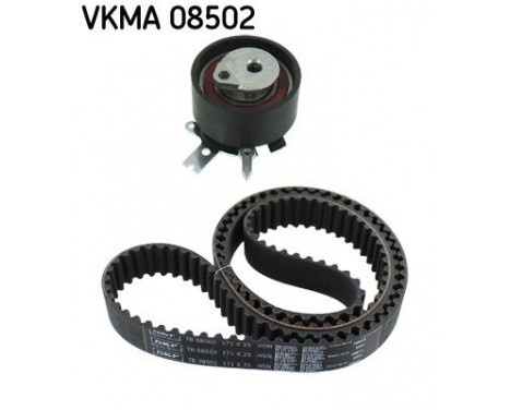 Timing Belt Set VKMA 08502 SKF, Image 2