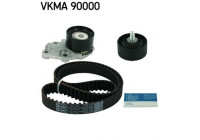 Timing Belt Set VKMA 90000 SKF