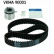 Timing Belt Set VKMA 90001 SKF