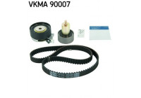 Timing Belt Set VKMA 90007 SKF
