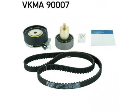 Timing Belt Set VKMA 90007 SKF