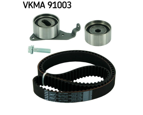 Timing Belt Set VKMA 91003 SKF, Image 2
