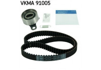 Timing Belt Set VKMA 91005 SKF