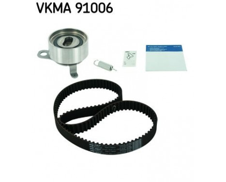 Timing Belt Set VKMA 91006 SKF